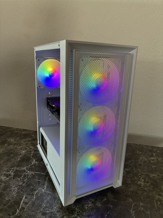 PC Gaming Ryzen 5 | RTX 4060
