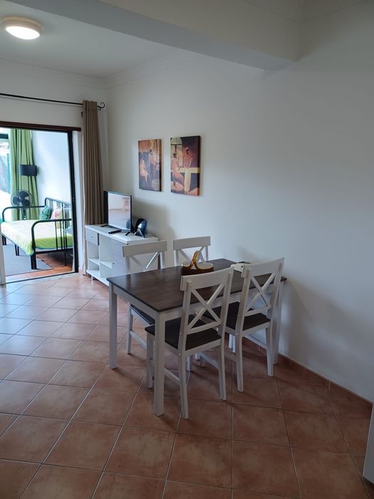 Apartamento T1+1 Portimão