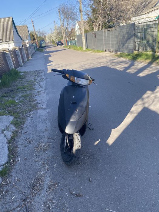 Suzuki lets 2 dx