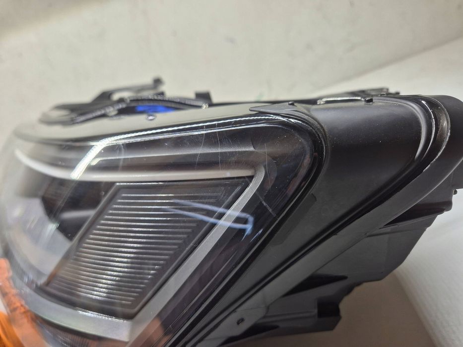 Audi A6 C8 4K 2018-24 Lampa Lewa Przednia Przód Full Led 4K0941033