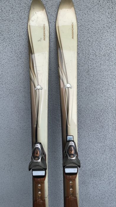 Narty Rossignol Saphire 160cm