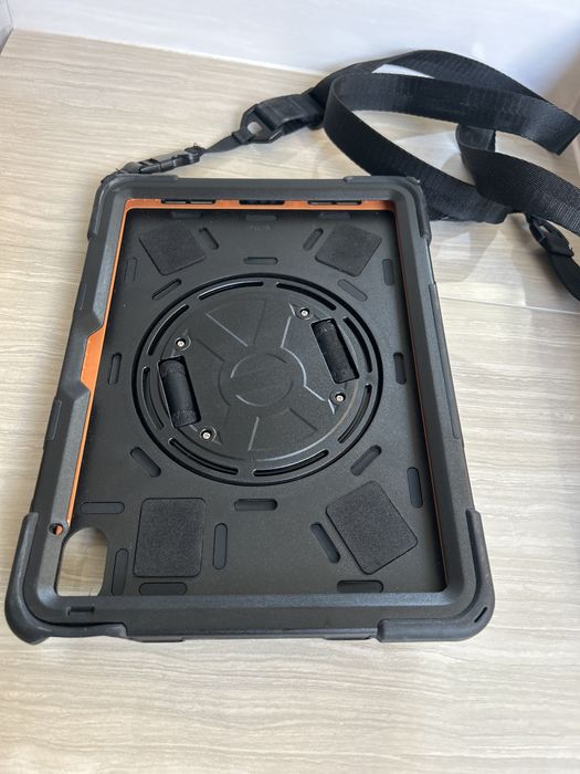 ETUI Apple iPad 10.9 10 GEN 2022 / iPad 11 A16 11GEN 2025