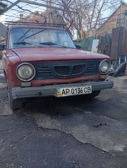 Продам ВАЗ 2102 ,на ходу.