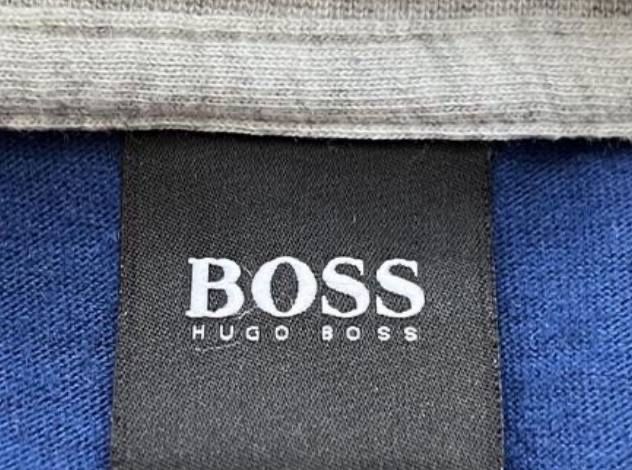 Чоловіча кофта Hugo Boss Authentic Jacket. Розмір L. Оригінал!