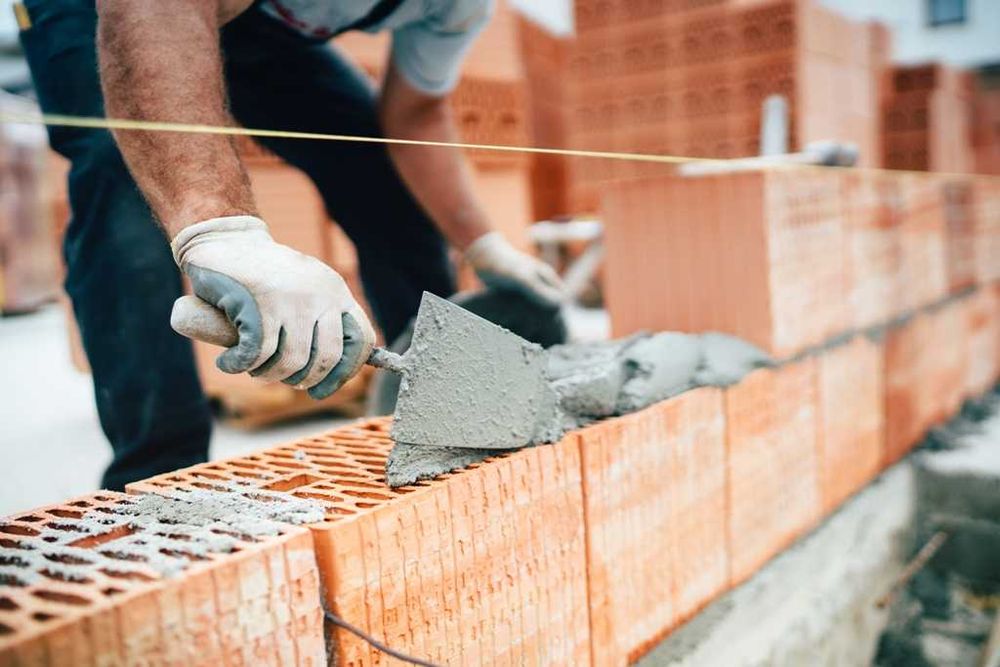 Цегла,Газоблоки,Плити перекриття та ін.Будівництво будинків СХІДНИЦЯ
