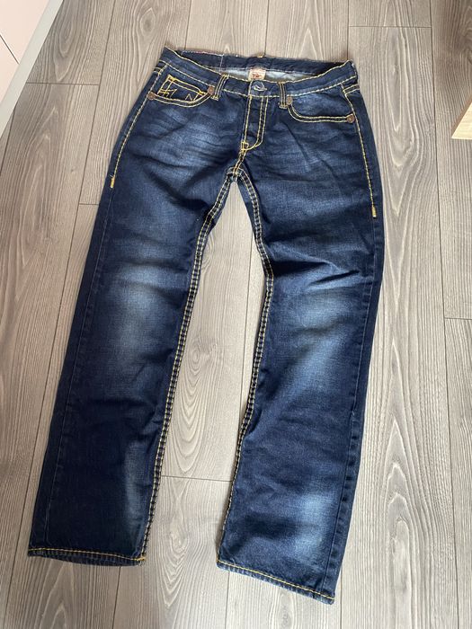 Штани True Religion