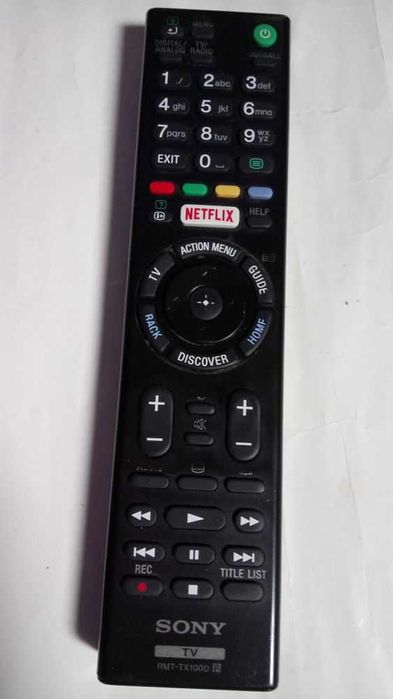 Sony Bravia Android Tv 50 cali