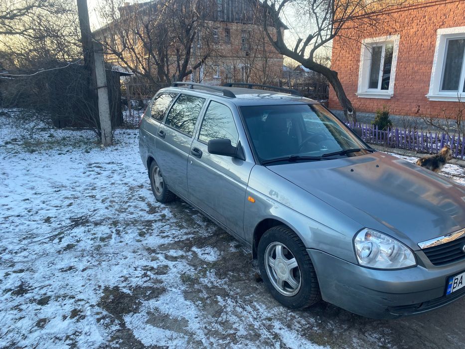 Продам лада Приора універсал