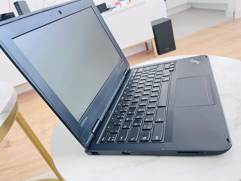 Lenovo ThinkPad 11e chrome