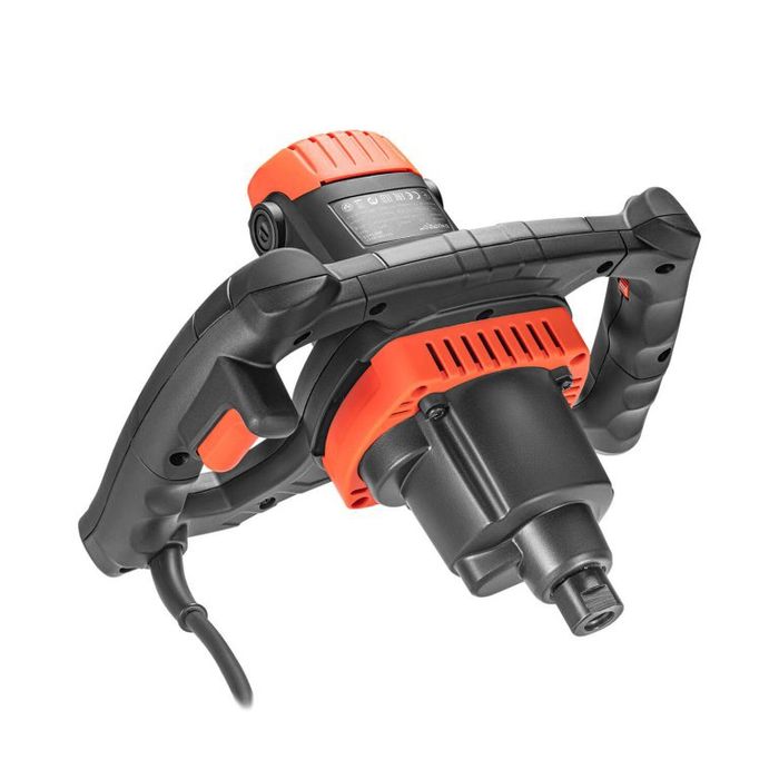 Миксер строительный Dnipro-M BM-142S
Рейтинг