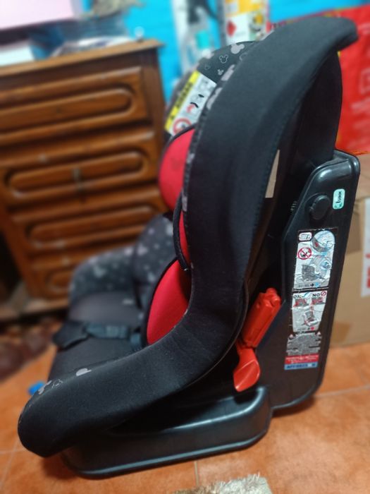Cadeira para automóvel