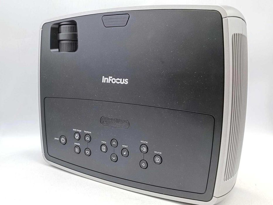 Projektor  INFOCUS IN26+