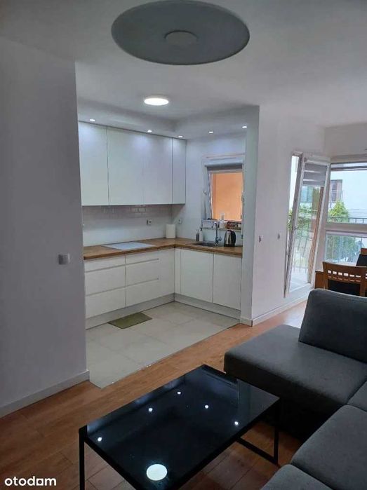 Mieszkanie 2 pokojowe, ul.PIĘKNA 62AB / miejsce w garażu podziemnym