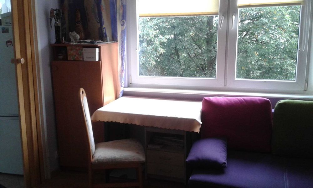 Wynajmę mieszkanie 2-pokojowe