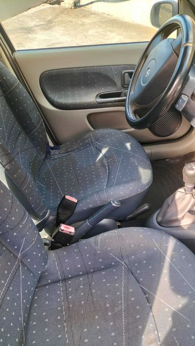 Vendo carro muito procurado