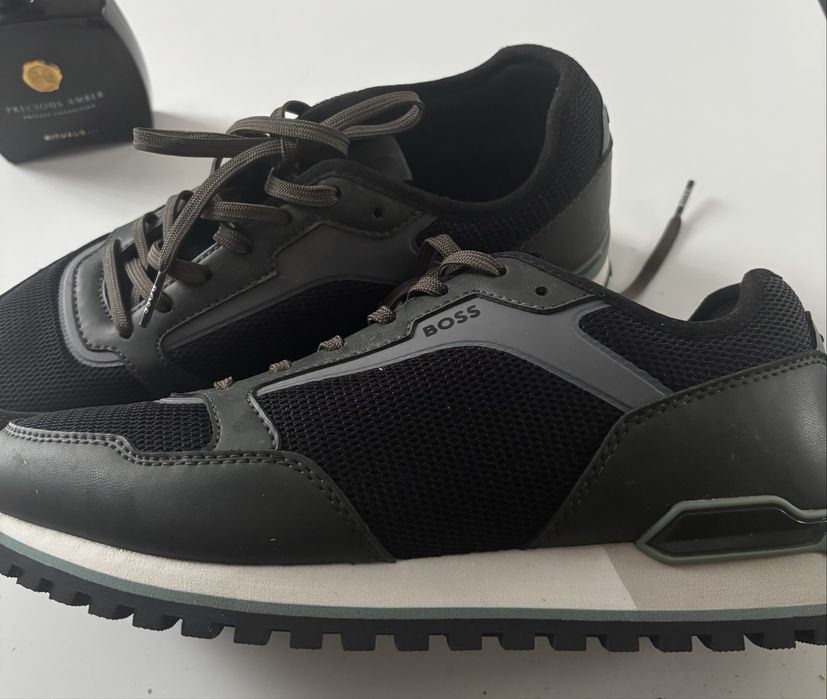 Buty męskie 41 Boss