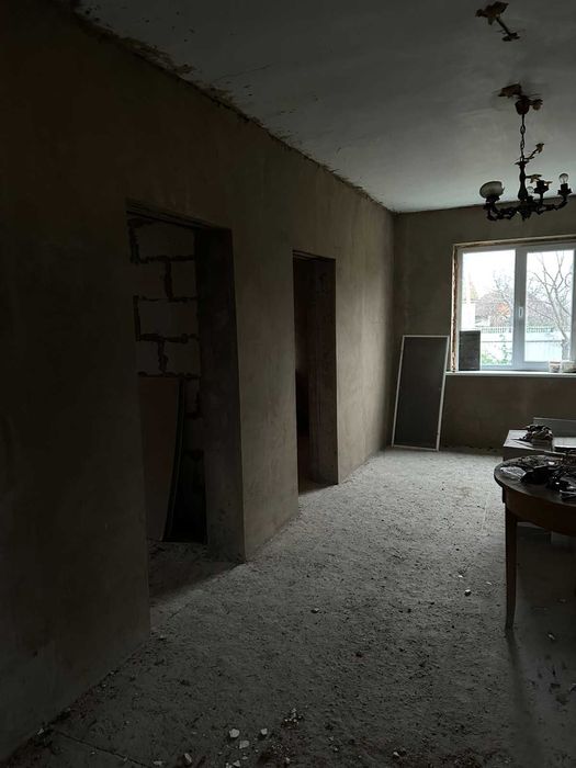 Продам 4-х кімнатний будинок в Бохониках 5330