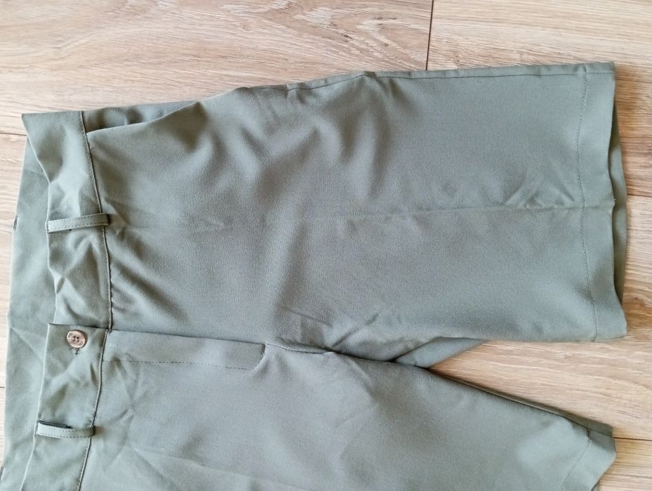 Mixed Fibres - spodenki damskie