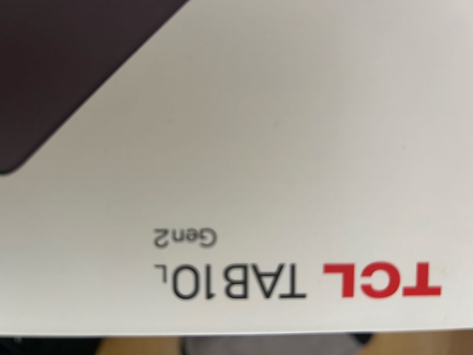 Tablet TCL 10L