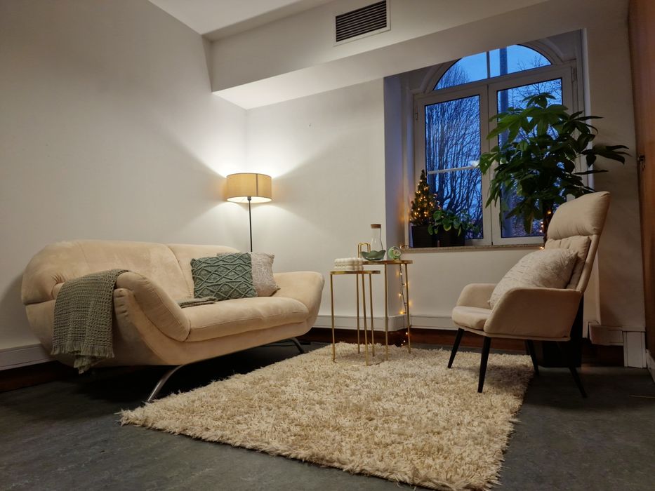 Consultas de Psicologia Clínica e da Saúde