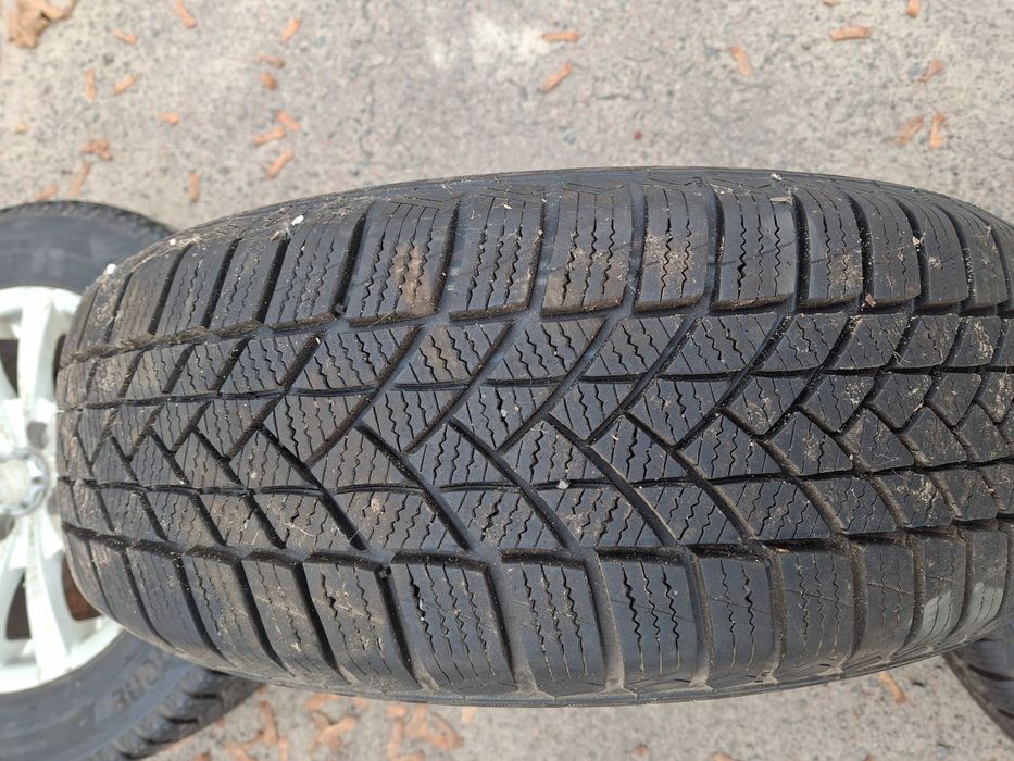Шини в зборі з дисками 185/65 r14 комплект, або по парно