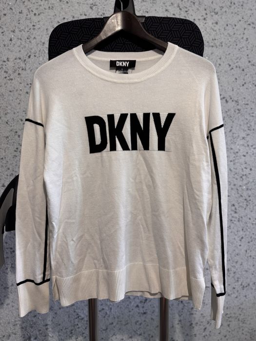 Кофта свитр DKNY