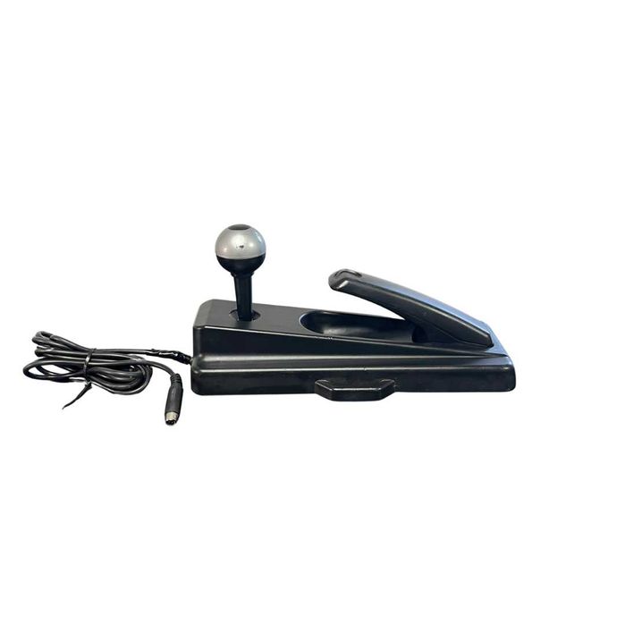 Kierownica Tracer Rayder PC / PS2 / PS3 / PS4 – Stan BDB