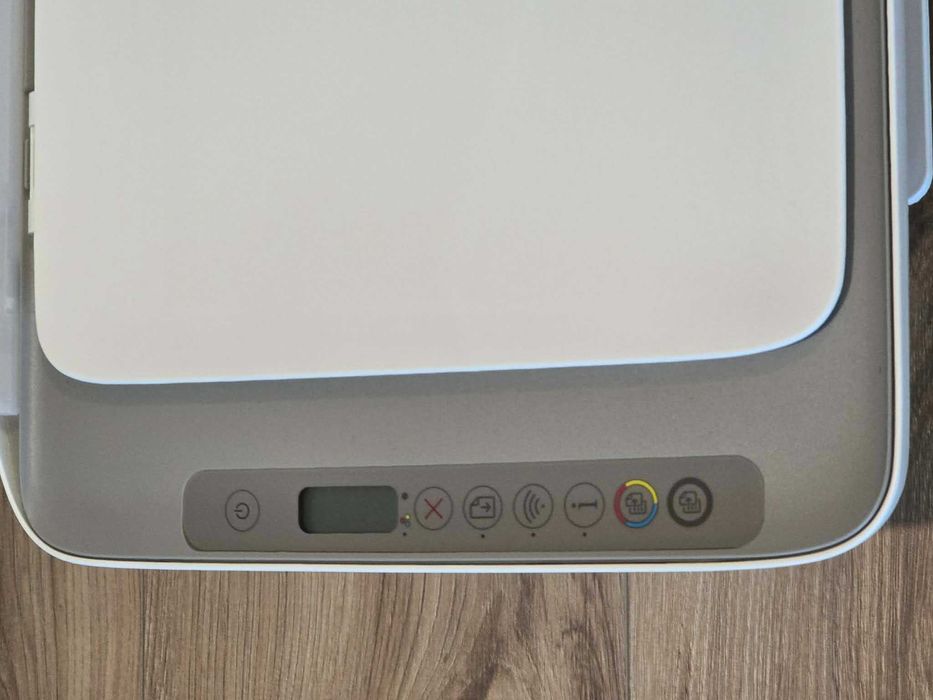 drukarka HP deskjet2820e