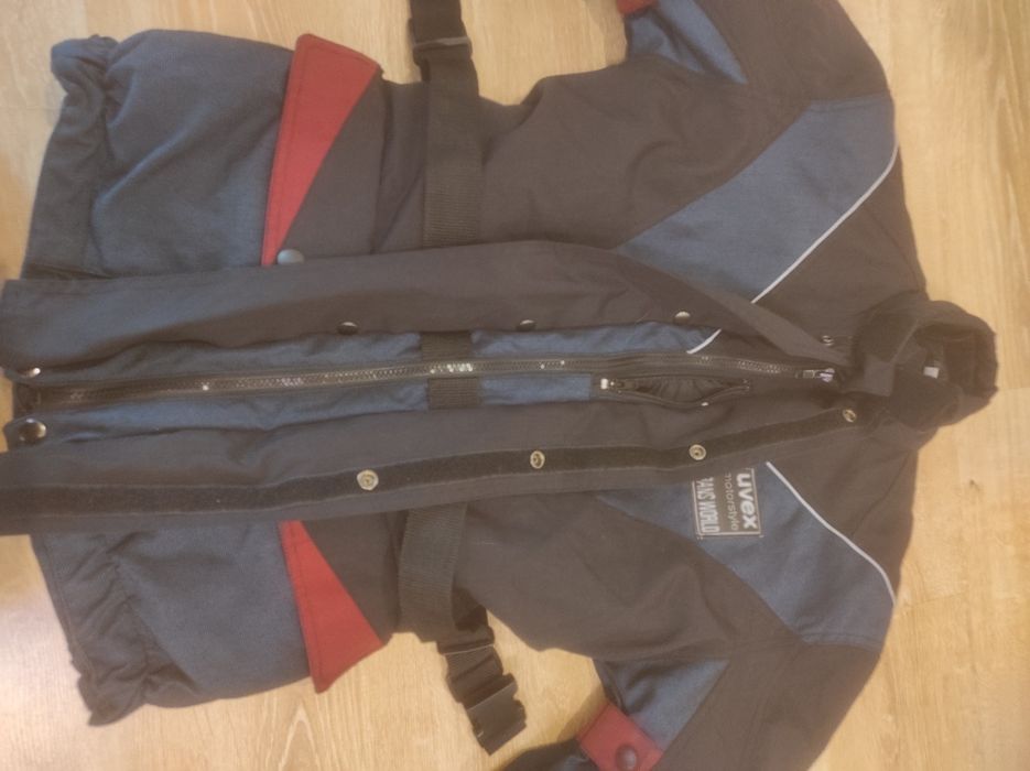 Uvex kurtka męska rozm S