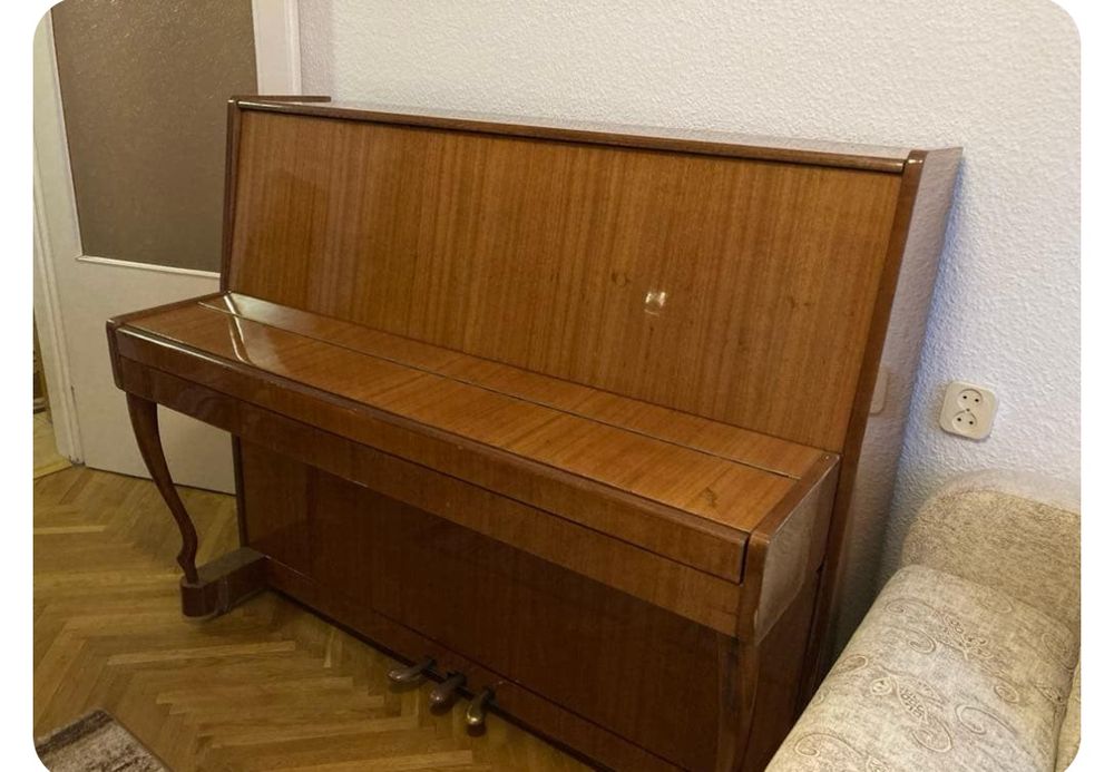 Pianino Nocturno