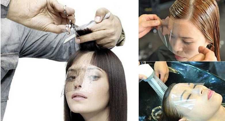 Protetor micropigmentação lash lift extensão pestanas cirurgia olhos