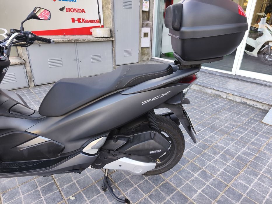 Honda pcx 125 125 Nova