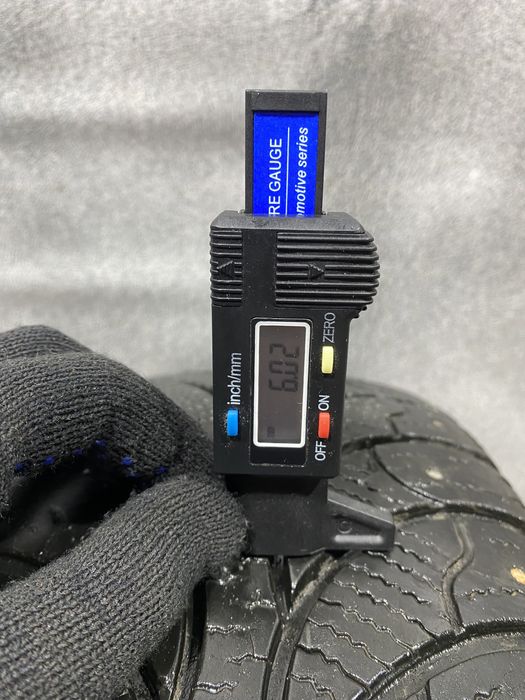 Зимова резина Rosava 205/55 R16