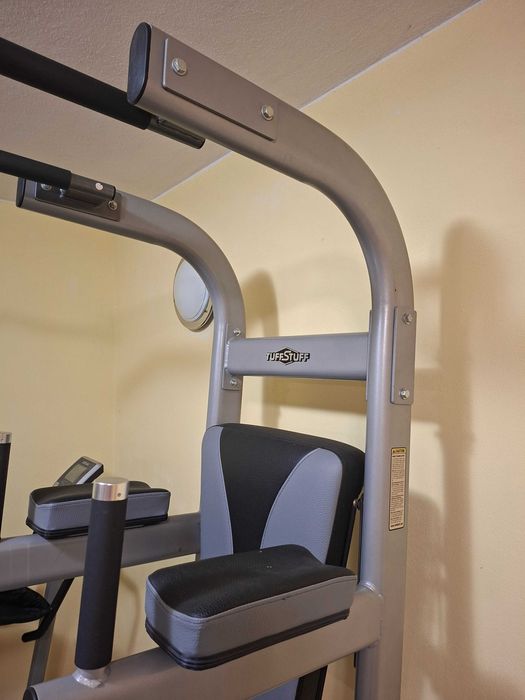 Wieża fitness TuffStuff