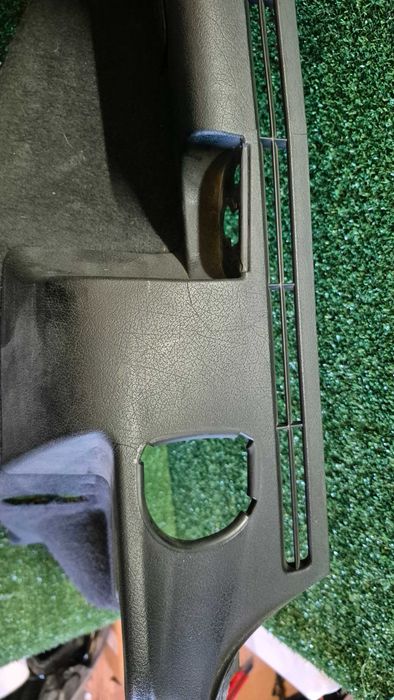 Quartela Mala Esquerda Audi A4 B5 Avant 8D 1996 a 2001 Bom Estado Geral - ver fotos