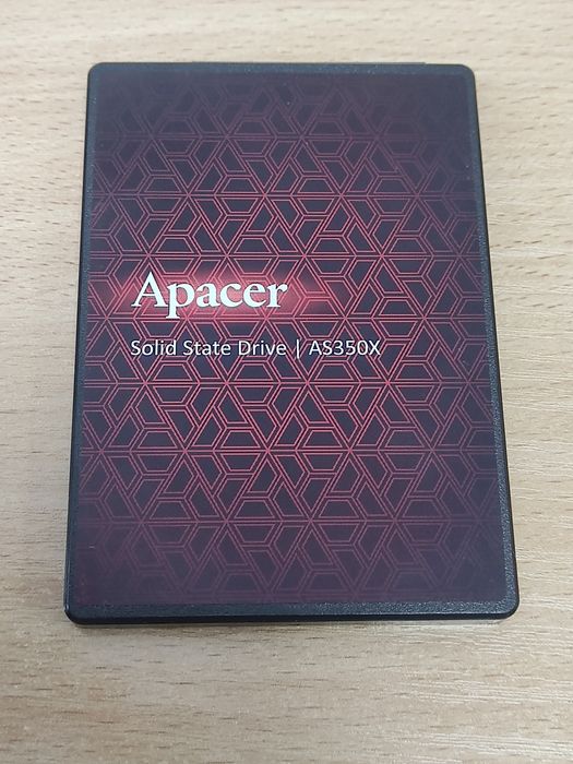 SSD Apacer 512GB