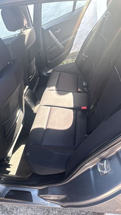 BMW 116i 2011 2.0