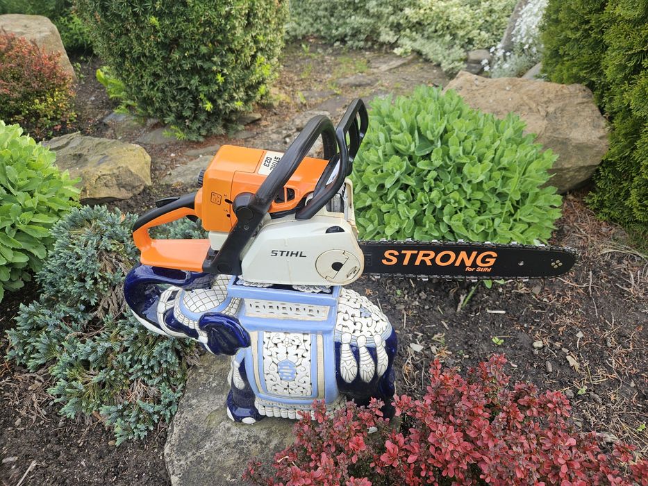 Pilarka Stihl 023/C 2.7 km Piła spalinowa Stihl 230