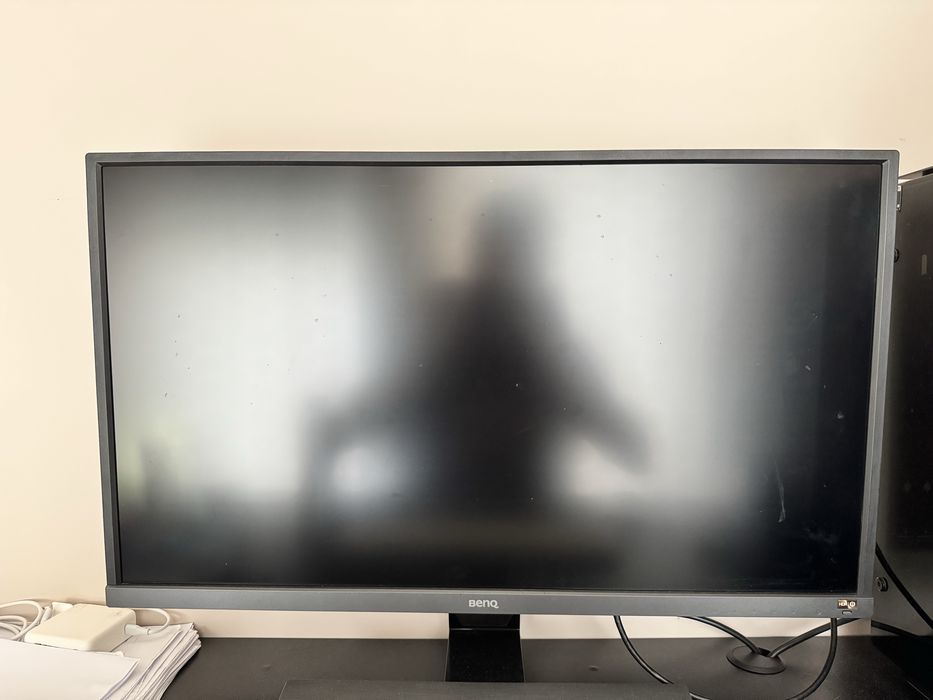 BenQ EW3270U 32 cale 4K HDR