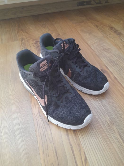 Buty damskie nike 38,5