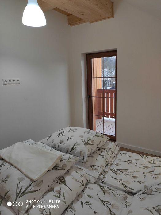 WOLNE terminy apartamenty noclegi w Górach Szklarska Poręba