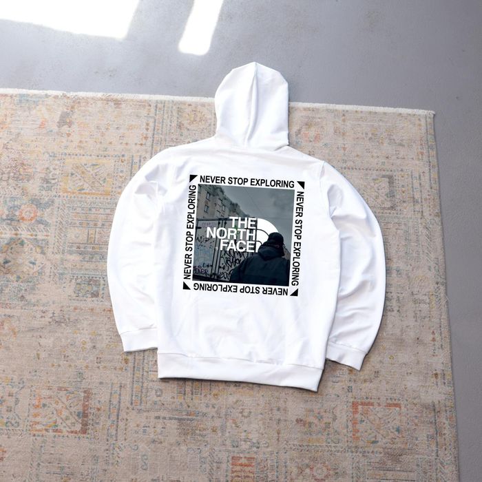 Кофта tnf, кофта тнф, худі tnf, худі тнф