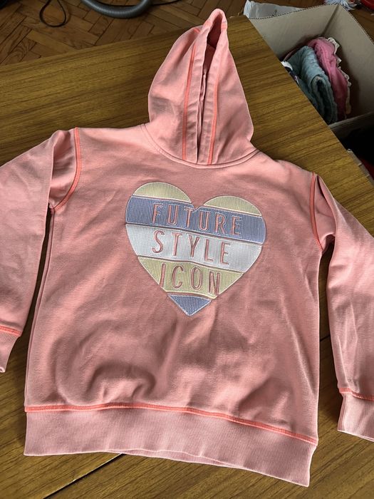 Кофта 9-10 років