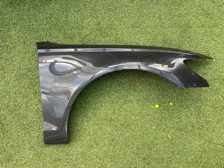 Крило праве переднє Audi a6 c8 2018-2024рр
