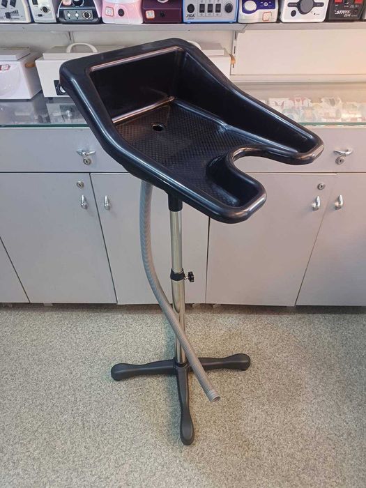 Мойка парикмахерская пластиковая 102