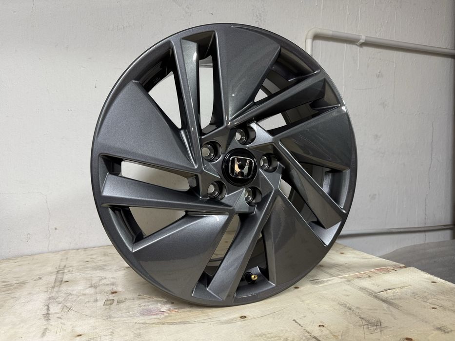 Nowe oryginalne felgi 17” Honda Accord Civic, CR-V, HR-V BR-V