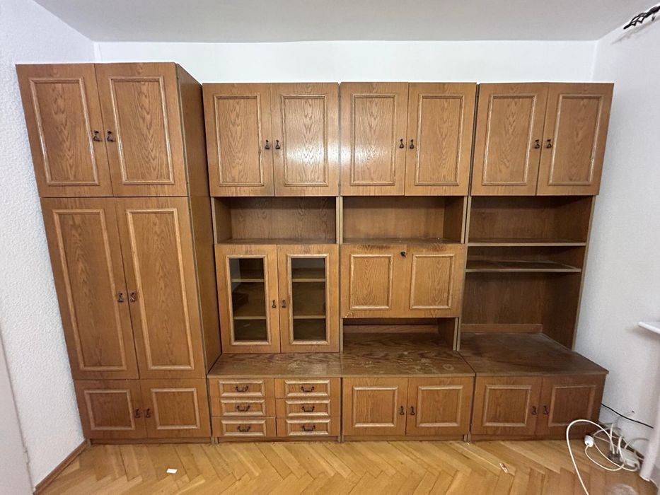 Mebloscianka - oddam za darmo gdansk