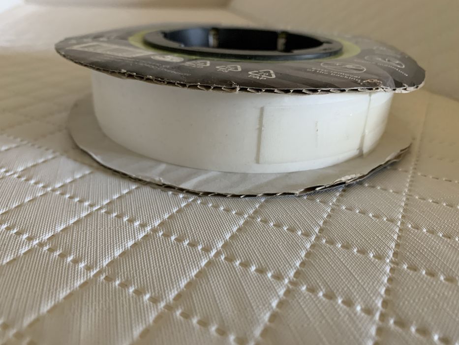 Rzepy Isover Vario XtraPatch 20mm x 60mm