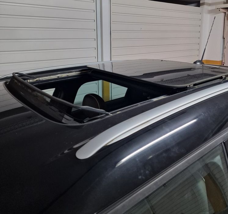 Mini countryman SD All4