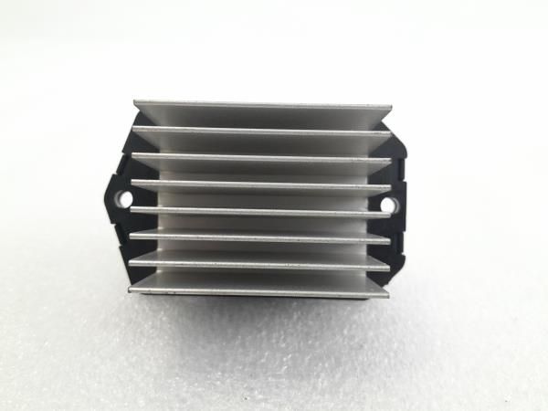 Resistência da chauffage / sofagem MITSUBISHI Space Star Hatchback (A0